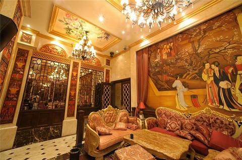 道里高档KTV妹子质量哪家好